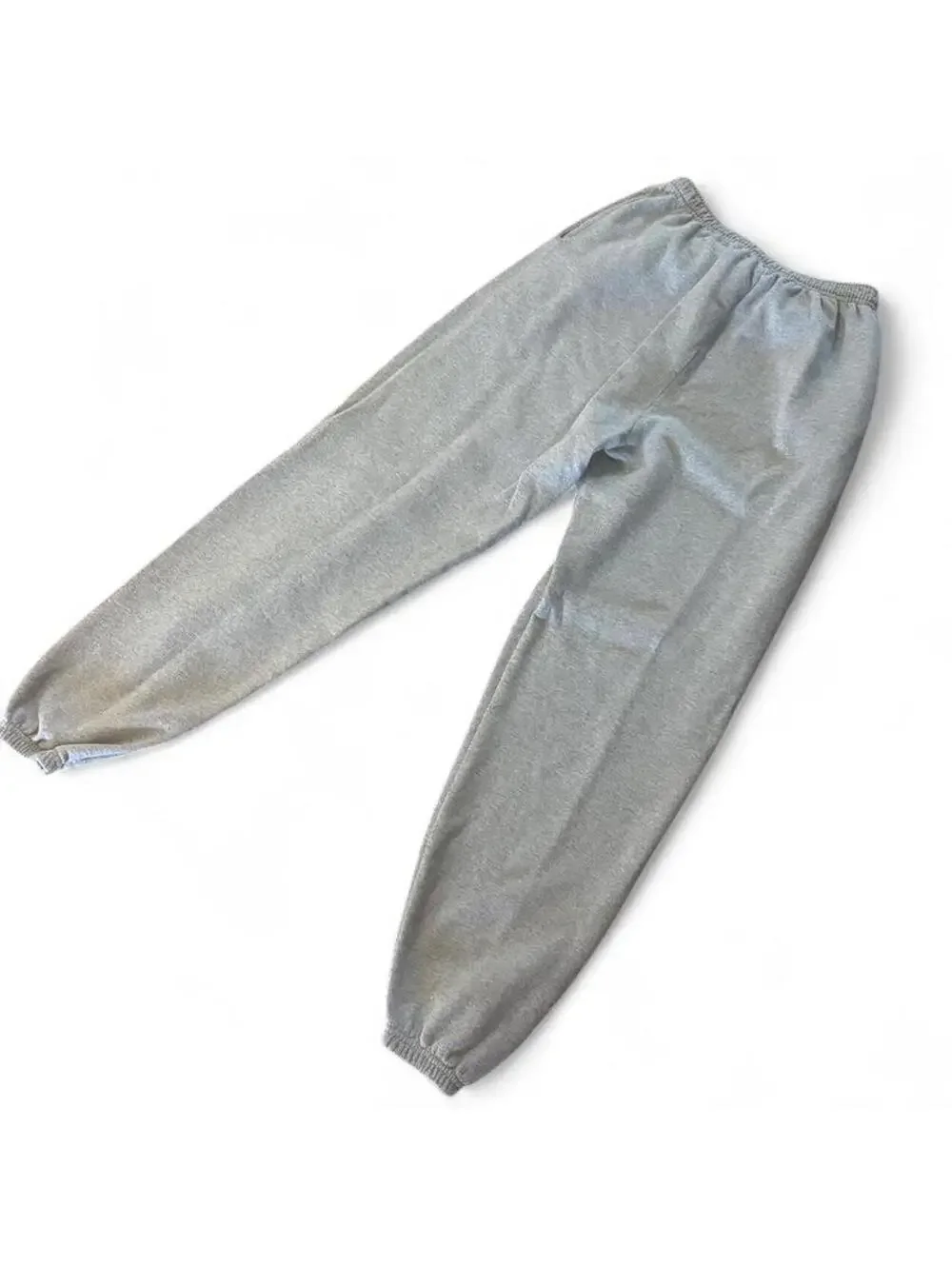 Champion University at Buffalo Gray Sweatpants – Size Large